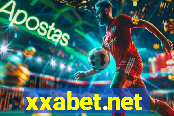 xxabet.net