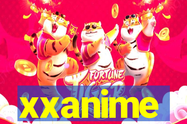 xxanime