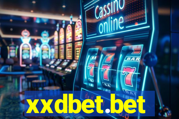 xxdbet.bet