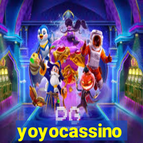 yoyocassino