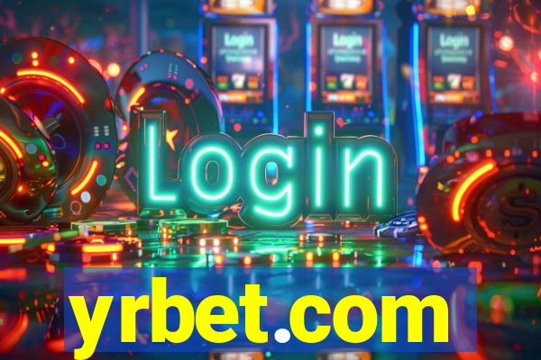 yrbet.com