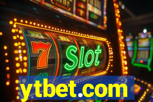 ytbet.com