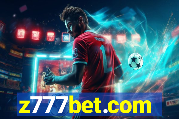 z777bet.com