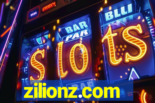 zilionz.com