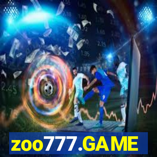 zoo777.GAME