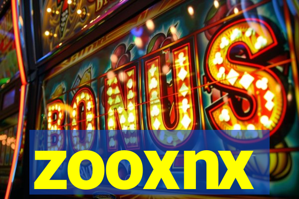 zooxnx